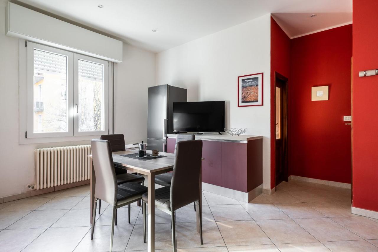 Giorgi Homes - Easy Apartment By Wonderful Italy Bologna Exterior photo