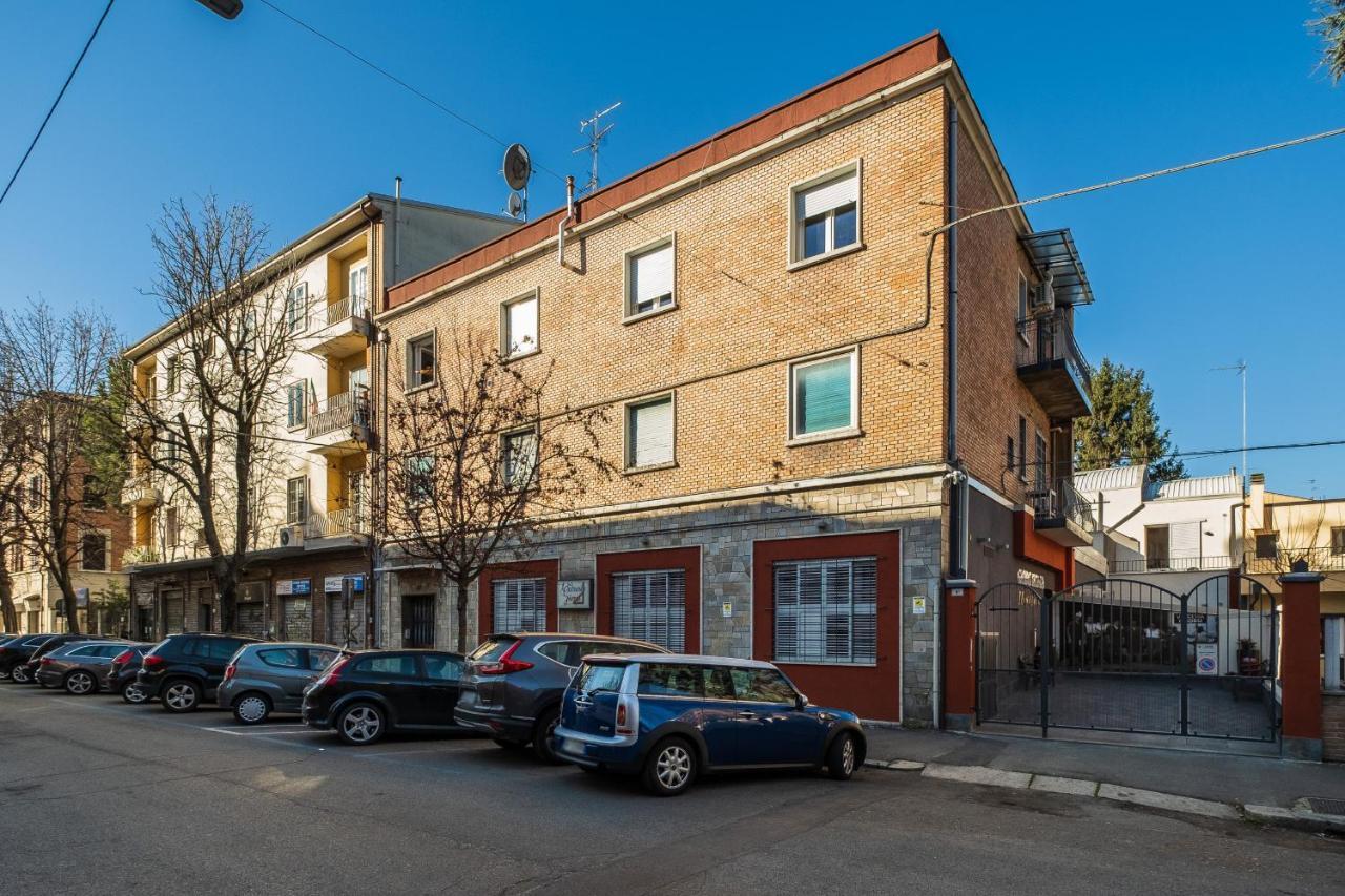 Giorgi Homes - Easy Apartment By Wonderful Italy Bologna Exterior photo